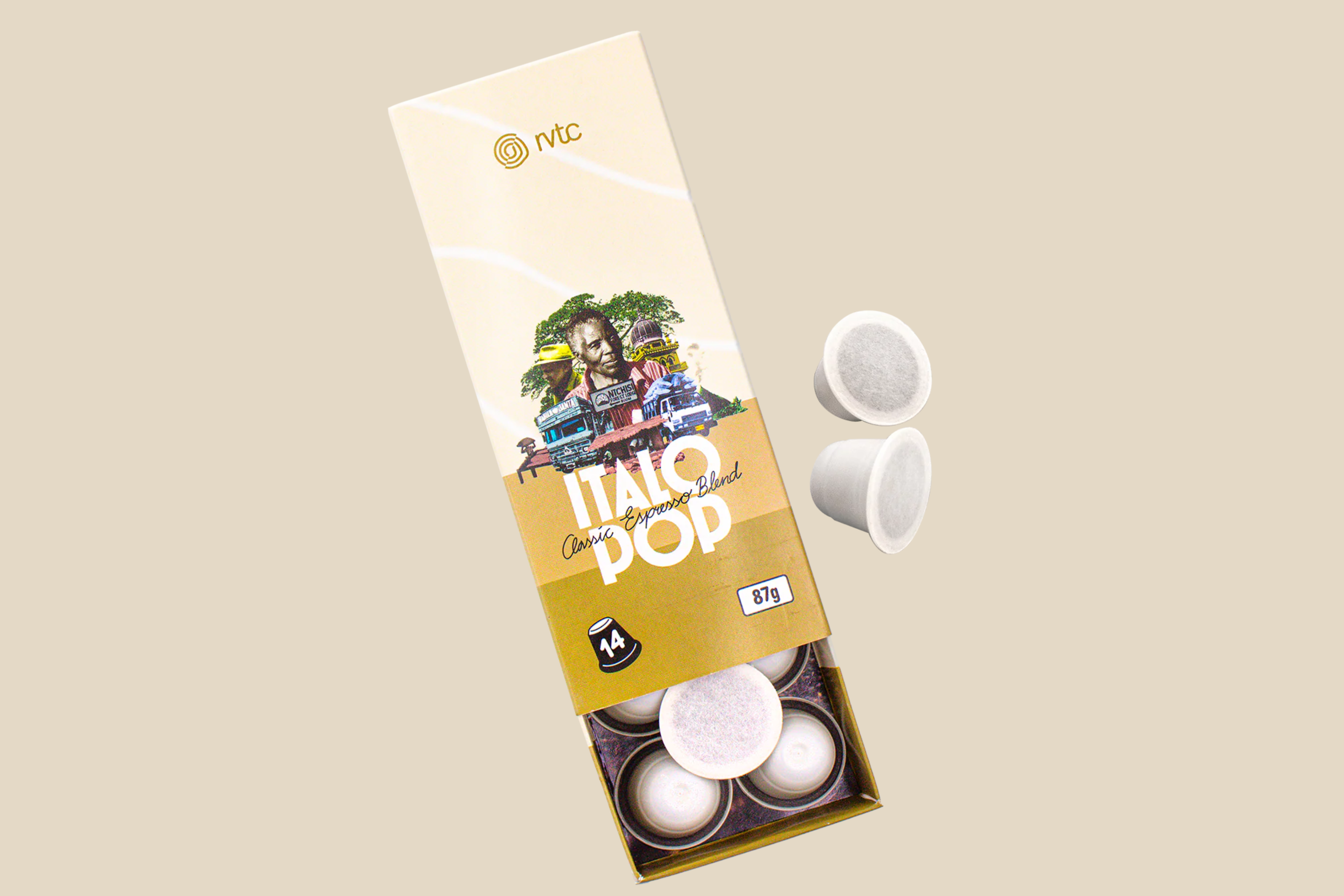 Capsules – RVTC