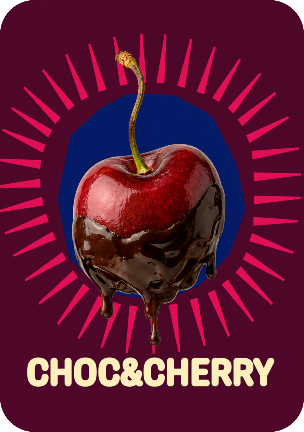 Choco Cherry
