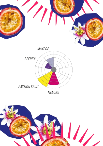 Afrutado Maracuyá
