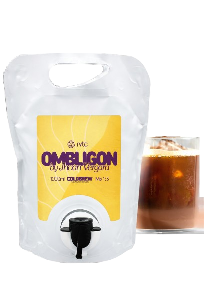 Ombligion Cold Brew Concentrate