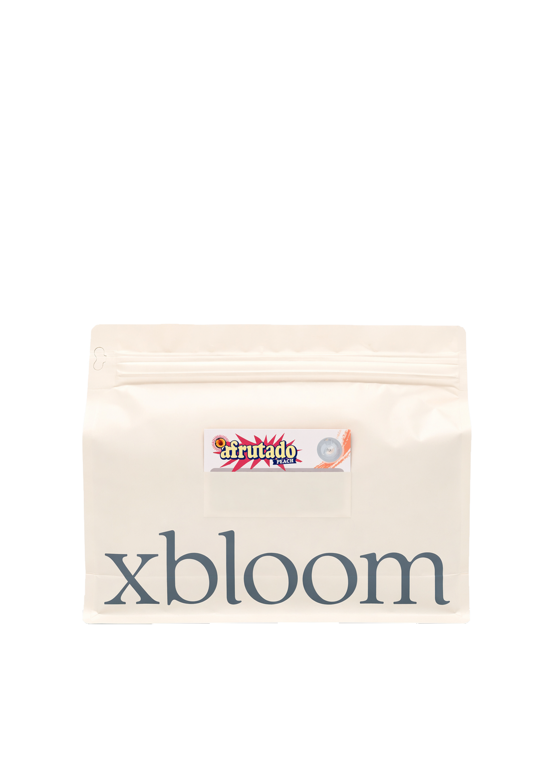 Xbloom Pods Afrutado Peach