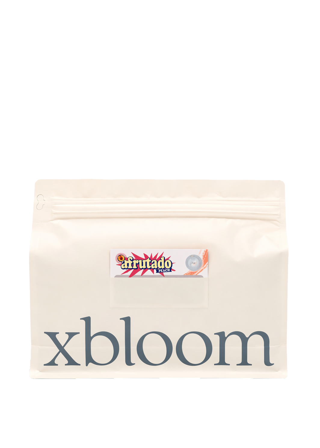 Xbloom Pods Afrutado Peach