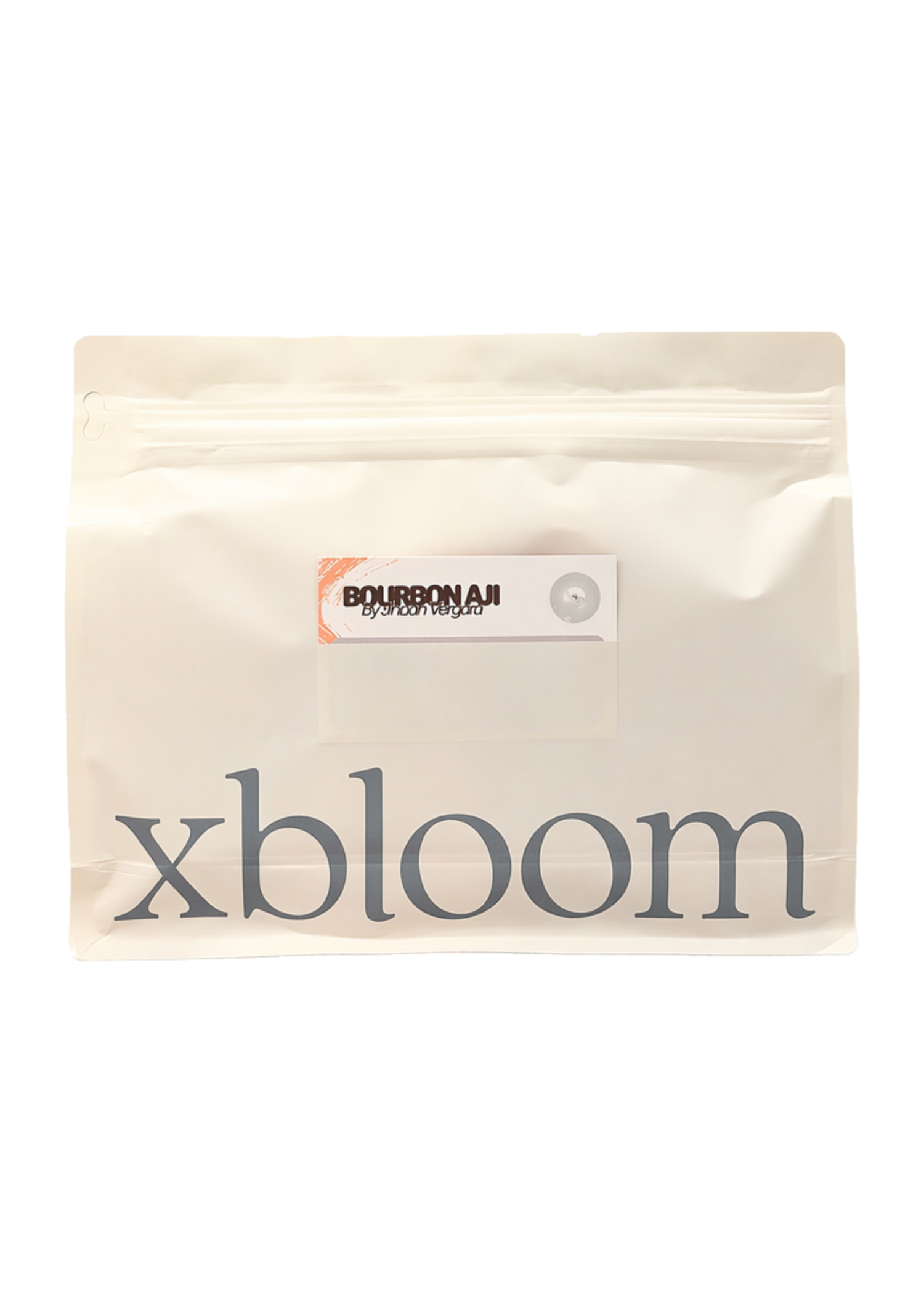 Xbloom Pods Bourbon Aji