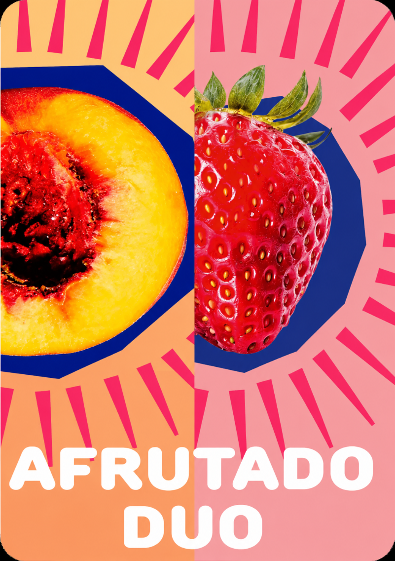 Afrutado Duo