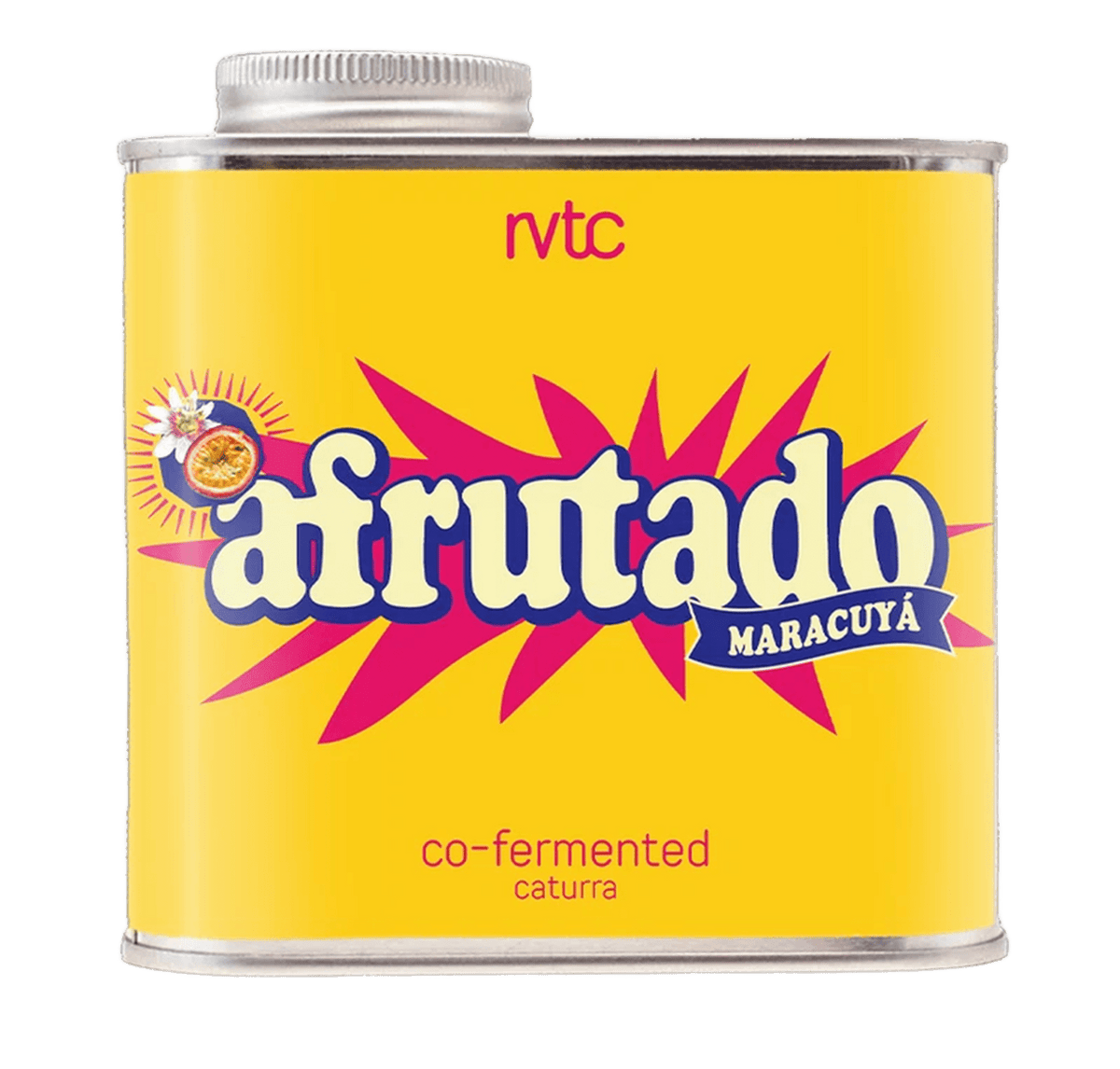Afrutado Maracuyá