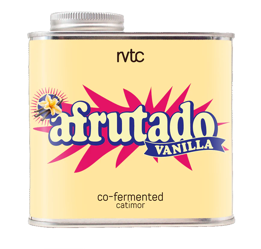 Afrutado Vanilla