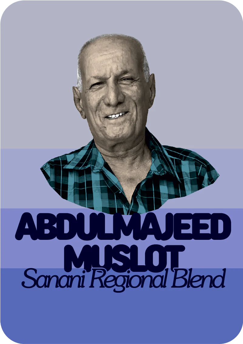 Abdulmajeed Muslot